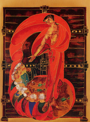 M�nz OSB (c) Sr. Lioba