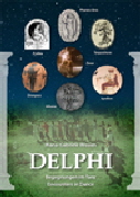 Maria Gabriele Wosien, Delphi - Begegnungen im Tanz - DVD Cover