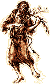 Franziskus, Spielmann Gottes, � Ernst Alt